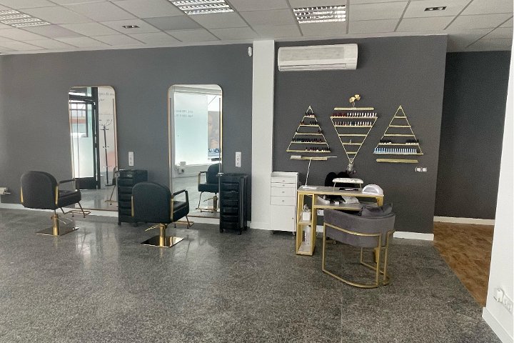 Centro de Estética Anna Karniz - Sourcils & cils Getafe - Photo de galerie - OneBooking
