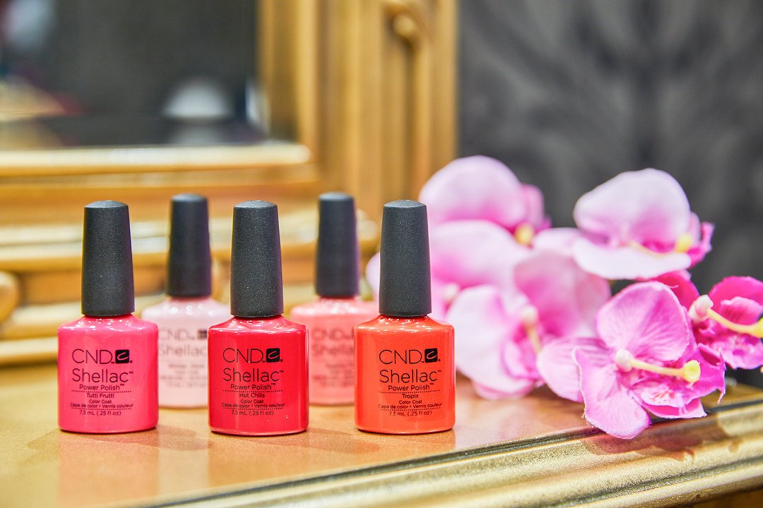 Karismha Health & Beauty Salon London-Harrow Weald(Women Only), Harrow, London