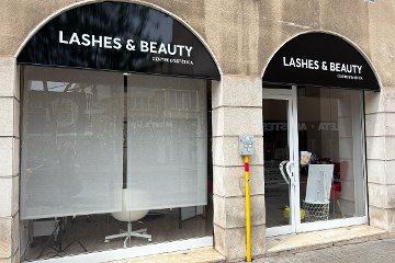 Lashes & Beauty Badalona