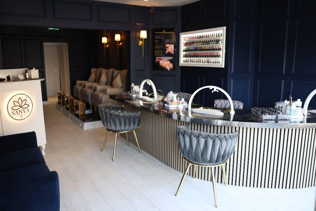 Beyond Belief Beauty and SPA, New Malden, London