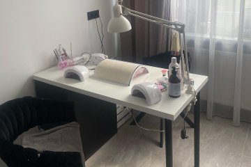 Nails by Agata