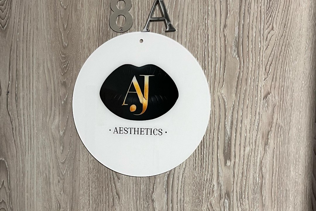 AJ Aesthetics, Ilford Lane, London