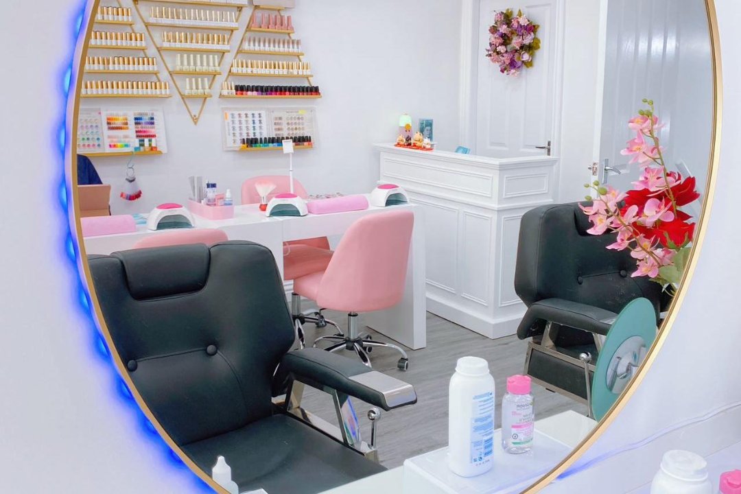 Umi Beauty (Organic & Vegan), Easter Road, Edinburgh