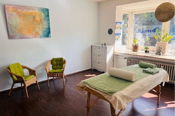 Massagepraxis Miriam Willems