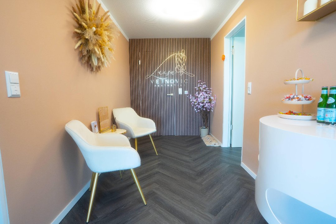 Luisa Vejnovic Aesthetics, Freiberg am Neckar