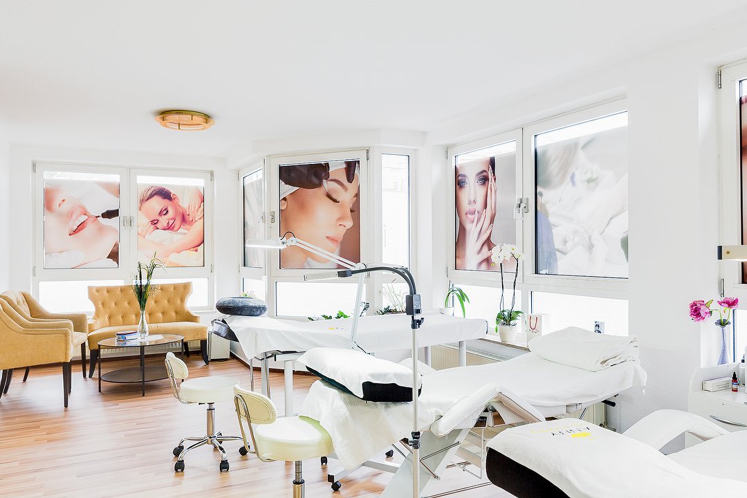 ANH Nails& beauty, Braunsfeld, Köln