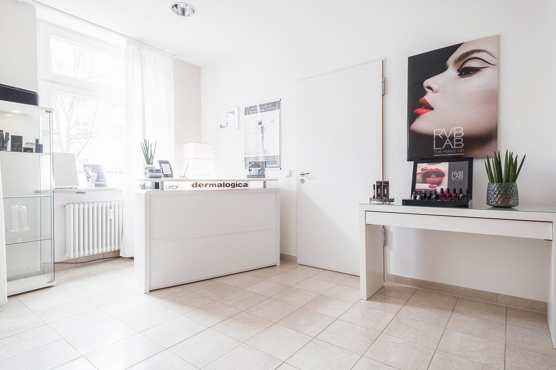Pure-Aesthetics, Ludwigsvorstadt, München