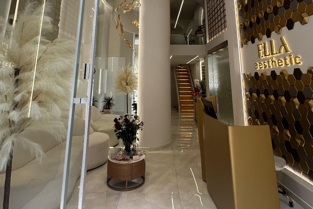 Ella Aesthetic Clinic, Ampelokipoi, Αθήνα