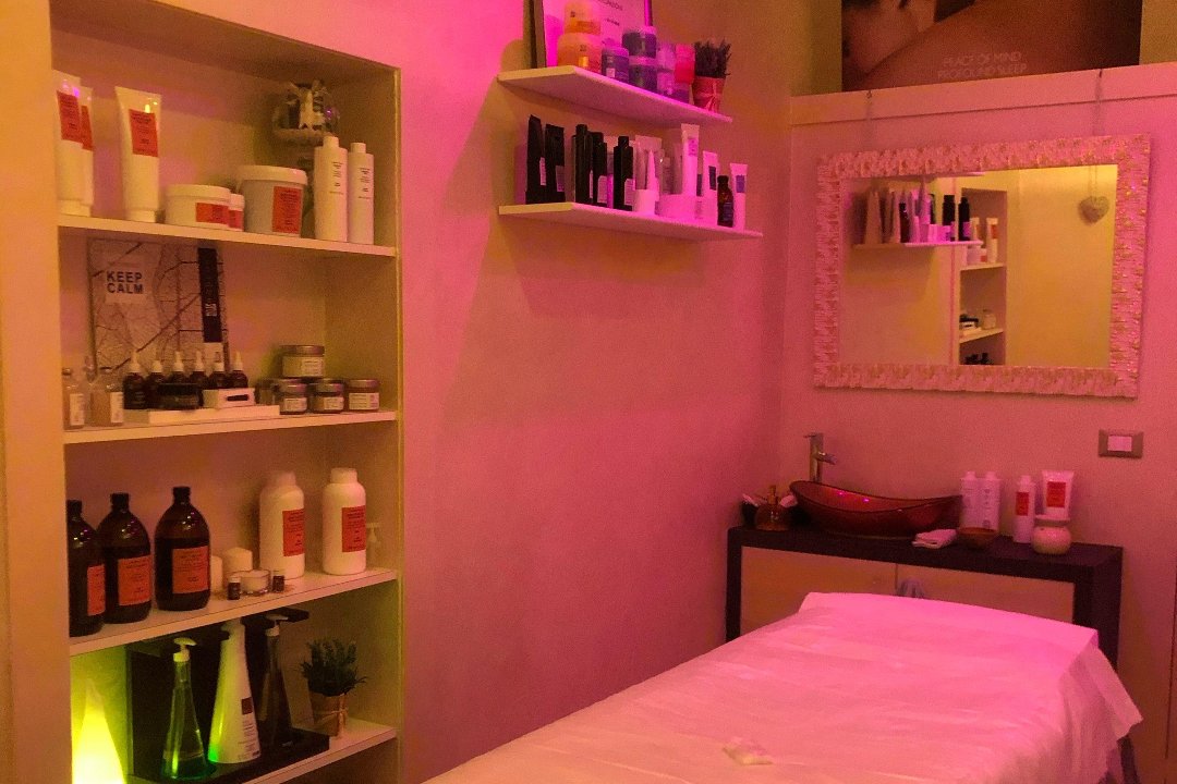 Niluva - Padova, Abano Terme, Veneto