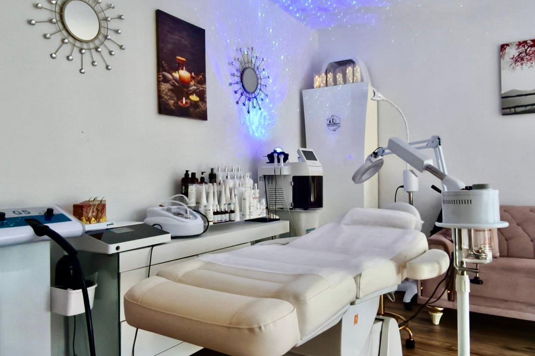 Lotus Beauty &Wellness Studio, Wesseling