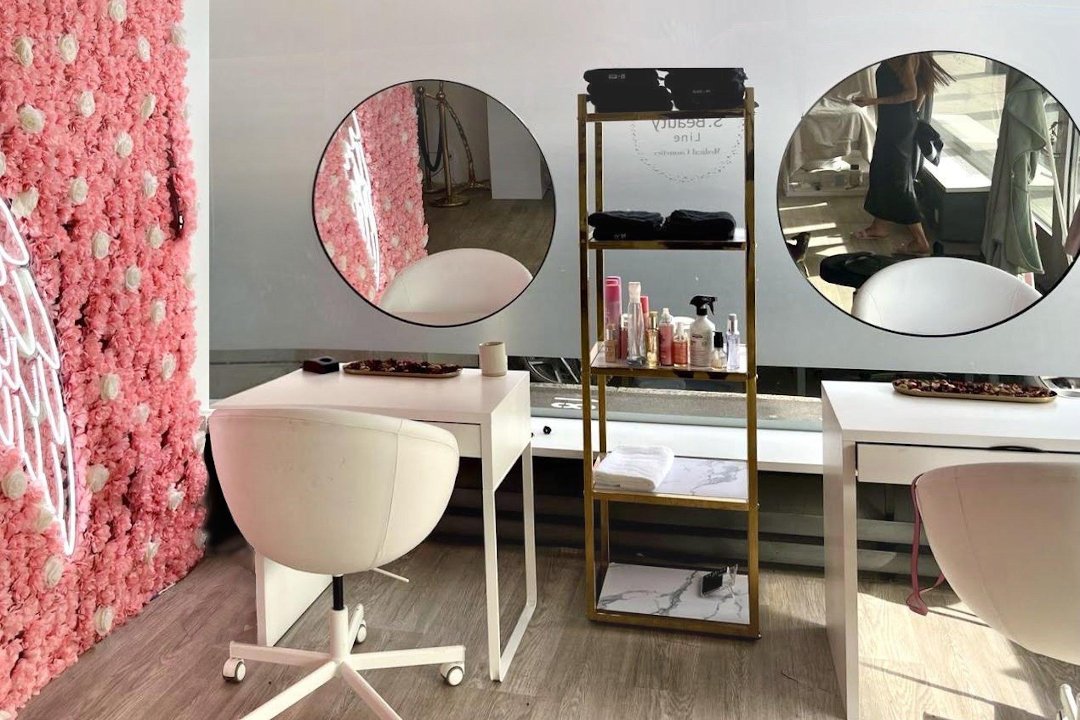 A. Beautyline, Canton du Jura