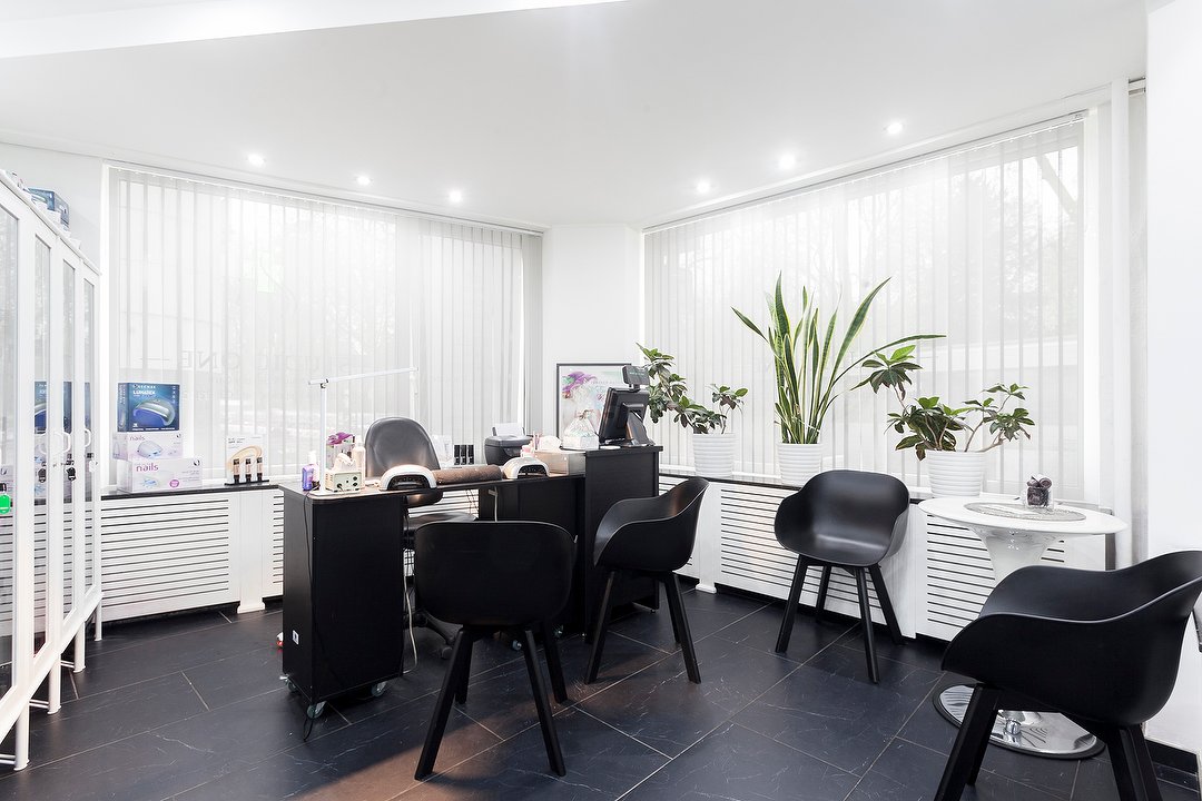 Wow-nails and More Studio One, Belgielei, Anvers