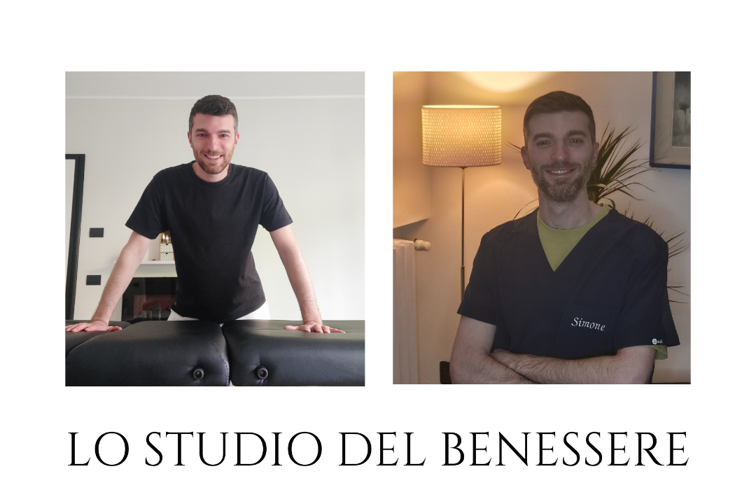 Lo Studio del Benessere - Massoterapia e Massaggi, Precotto, Milano