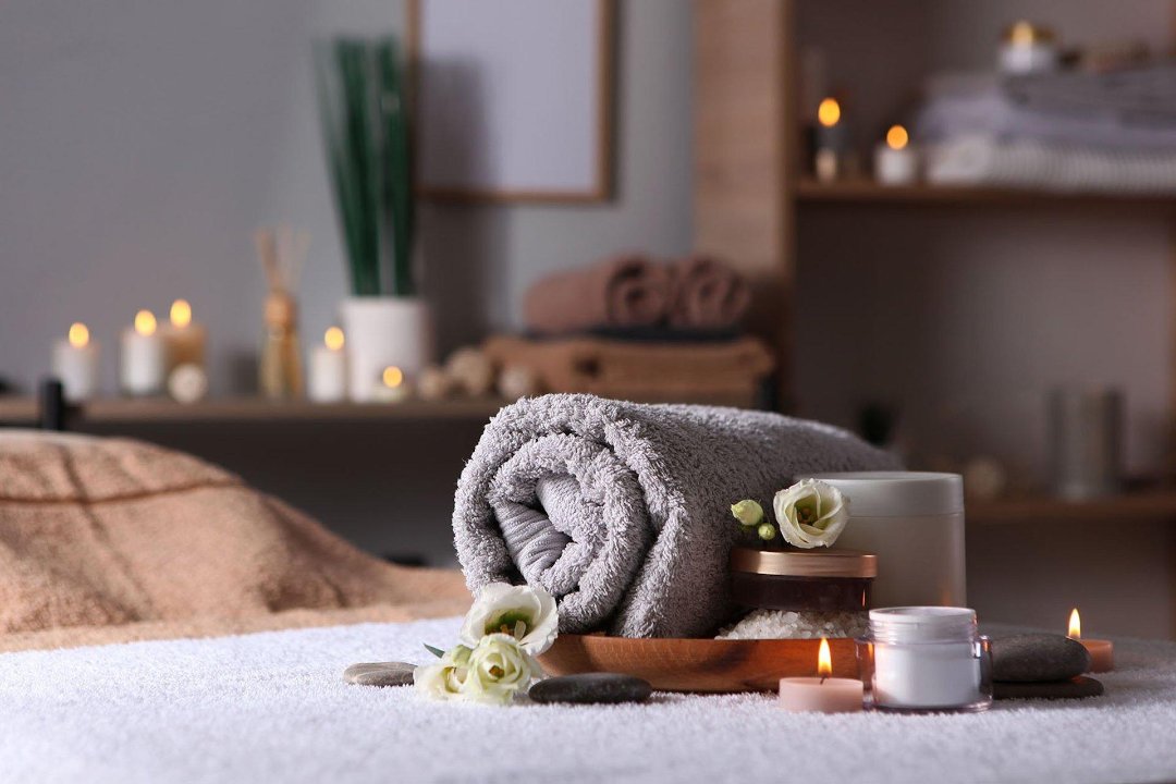 Anastasia Gri Clinical Sports Therapy, King Street, Manchester
