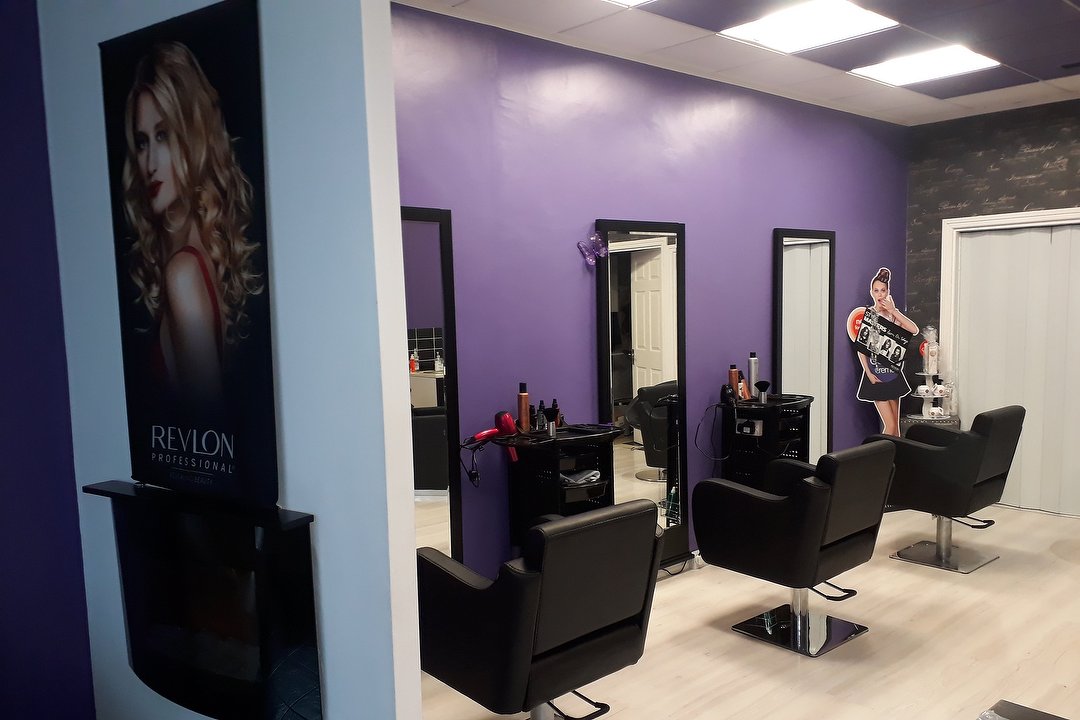 Butterfly Hair & Beauty Service, Wexford, County Wexford
