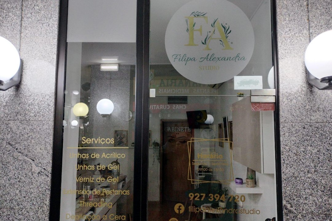 Izabela Nascimento - Terapeuta, Vila Franca de Xira, Distrito de Lisboa