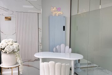 Setay Skin studio
