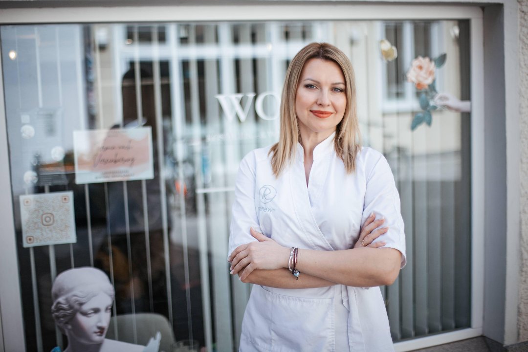 WONA Kosmetikstudio, Gronenbach