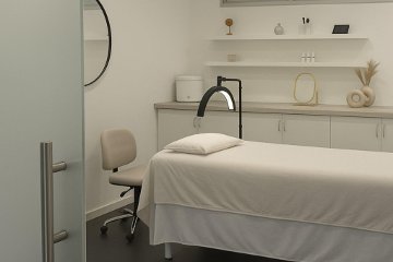 L’espace Larri beaute