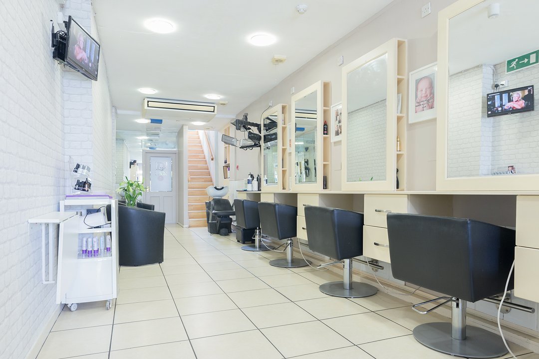 DK Hair Design, Clontarf, Dublin