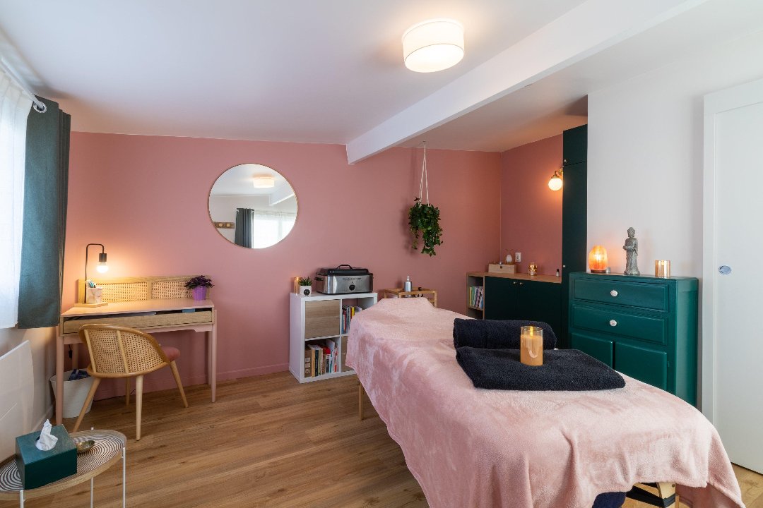 Corps&Emotions, Sartrouville, Yvelines