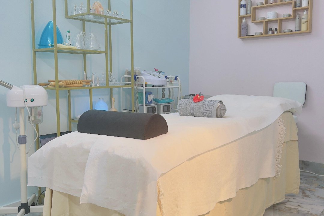 Diddy's Beauty & Wellness, Brixton, London