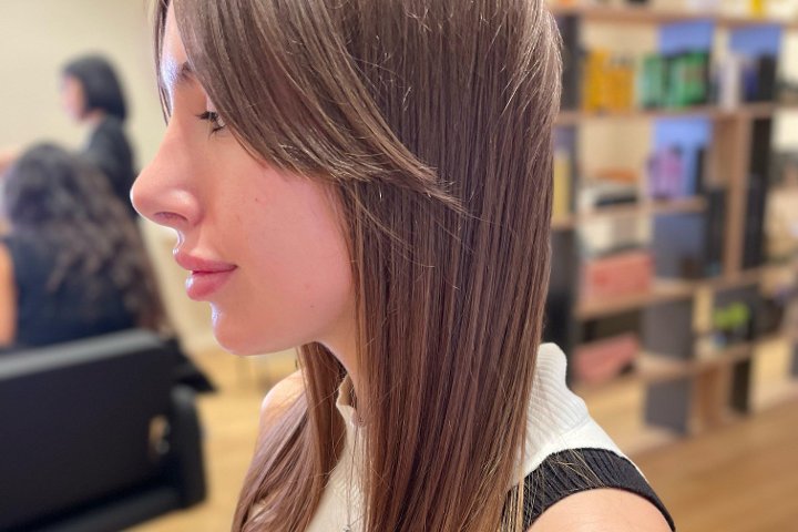 Claudio Puma Parrucchieri - Coiffure Torino - Photo de galerie - OneBooking