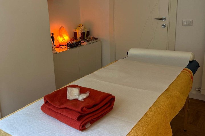 La Stanza dei Massaggi - Massage Roma - Photo de galerie - OneBooking