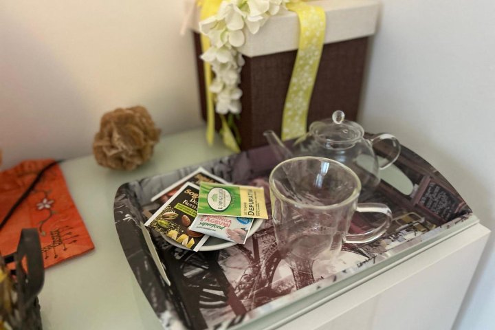 La Stanza dei Massaggi - Massage Roma - Photo de galerie - OneBooking