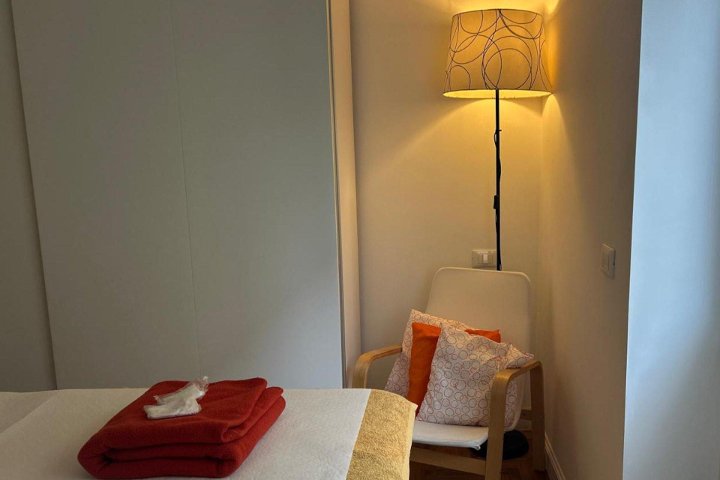 La Stanza dei Massaggi - Massage Roma - Photo de galerie - OneBooking
