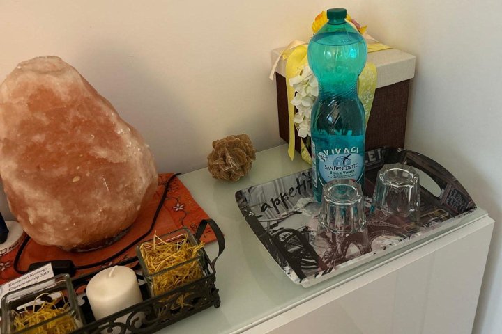 La Stanza dei Massaggi - Massage Roma - Photo de galerie - OneBooking