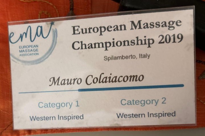 La Stanza dei Massaggi - Massage Roma - Photo de galerie - OneBooking