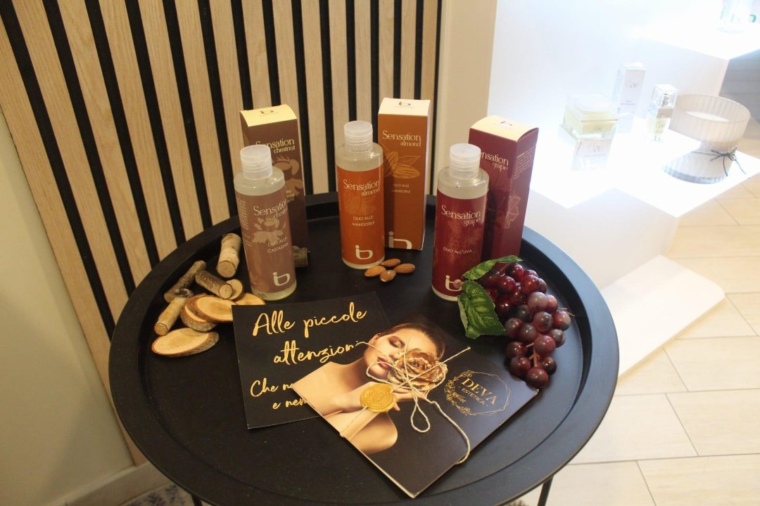 Deva Estetica - Bellezza e Benessere, Tivoli