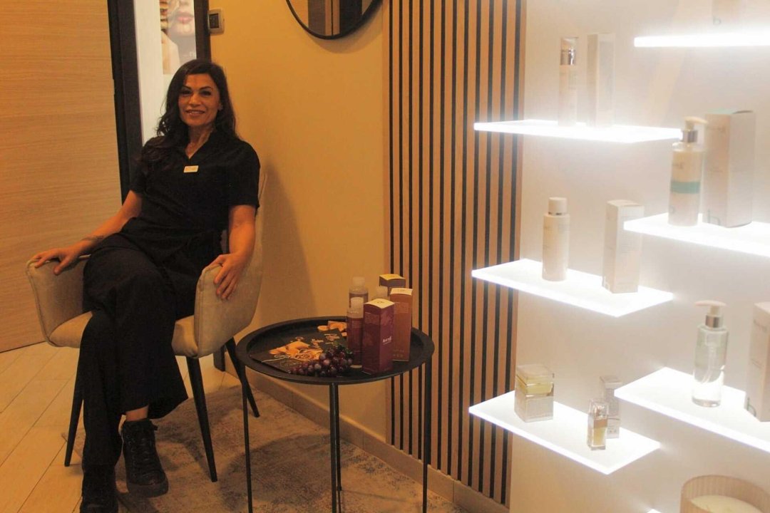 Deva Estetica - Bellezza e Benessere, Tivoli