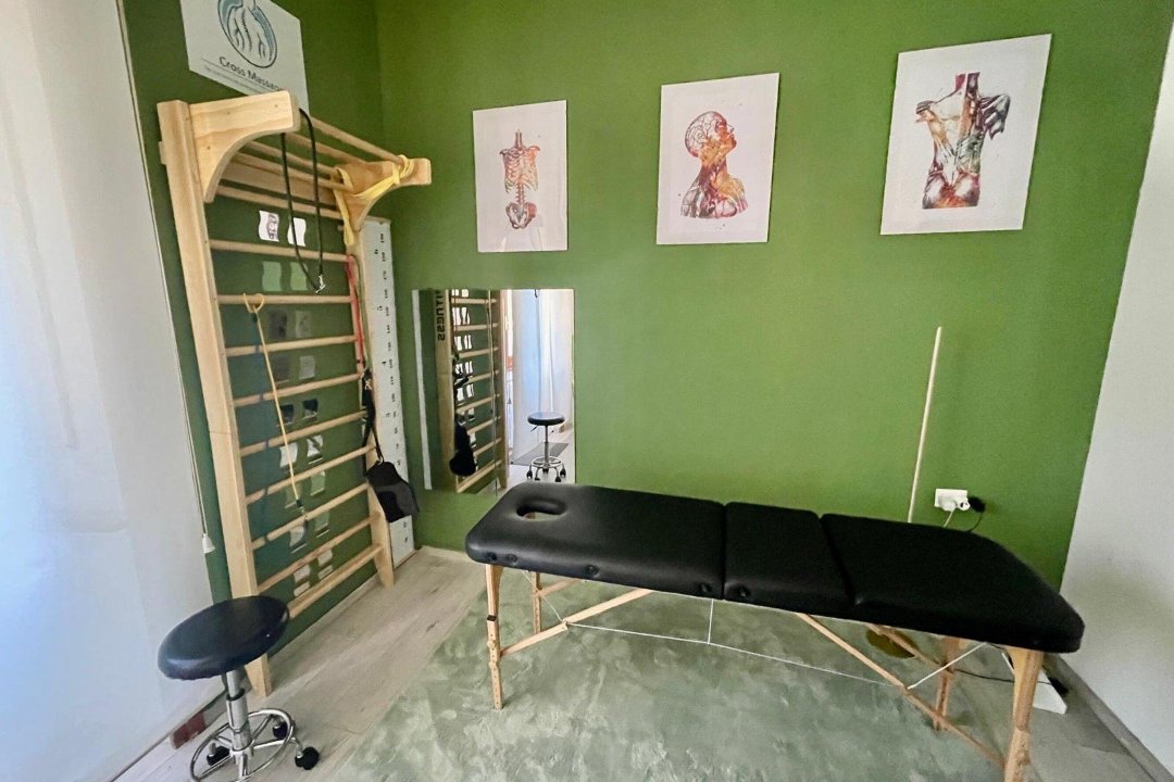 Il Coach del Massaggio, Milano