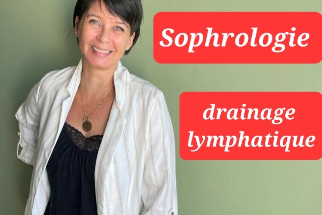 Linda Rigaut Réflexologue sophrologue, Saint-Menet, Marseille