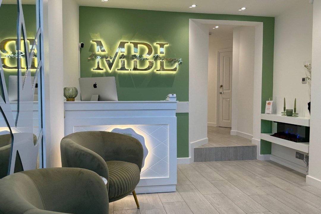 MBL Laser & Skin Therapy, Fenton House, London