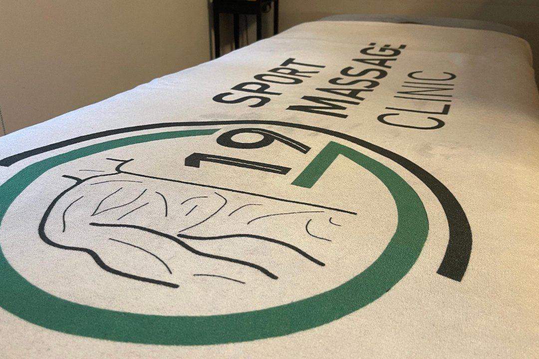 Sport Massage Clinic - 19, Crocetta, Torino