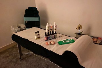 Metropolis Mind & Massage