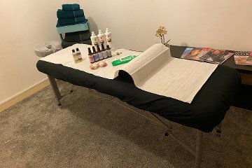 Metropolis Mind & Massage
