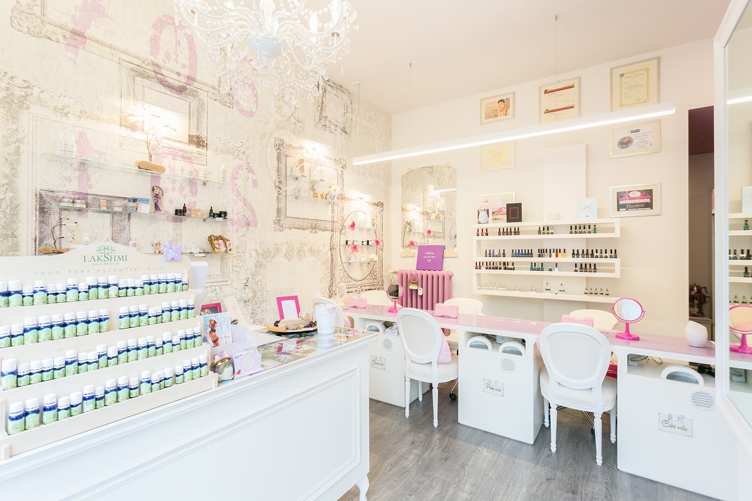 Le Fate Chic, Porta Venezia, Milano