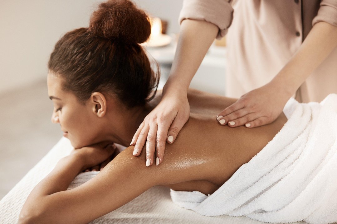 Sky Massage - Rockenhof, Volksdorf, Hamburg