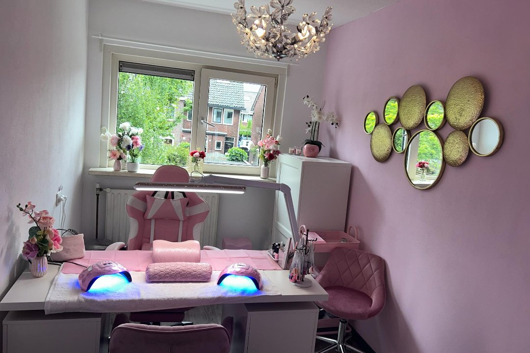 NailsbyPaula!, Hengelo, Overijssel