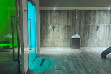 LV Beauty center
