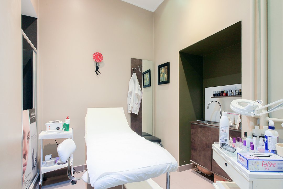 Luisanto Parrucchieri ed Estetica, San Marco, Milano