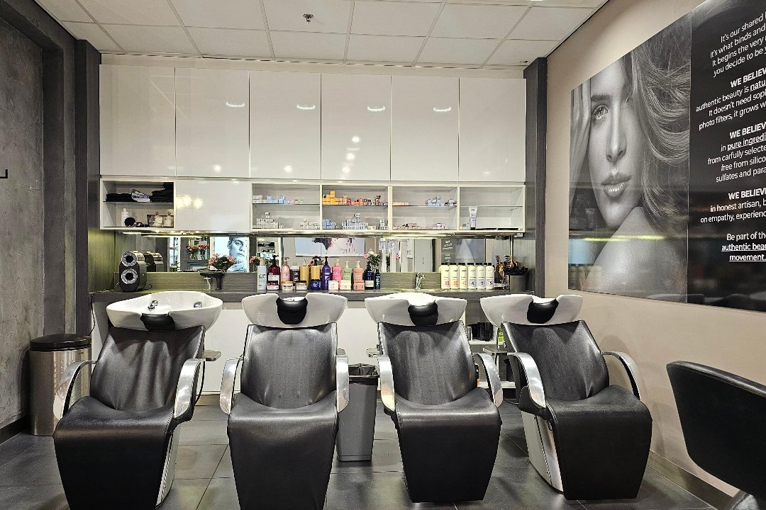 Star Touch Hair & Beauty, Brink, Noord-Holland