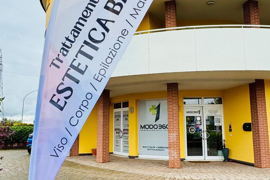 Estetica 360 di Cailotto Silvia - Costabissara, Vicenza