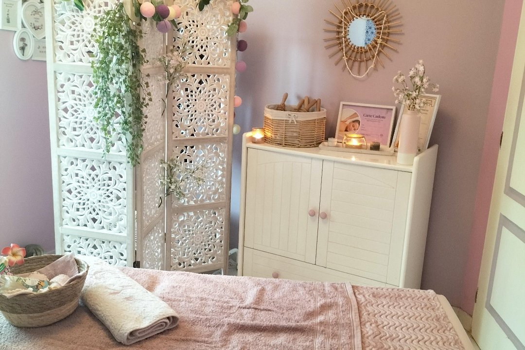 Célia M. Massages Bien-Être et Détente, Sevran, Seine-Saint-Denis
