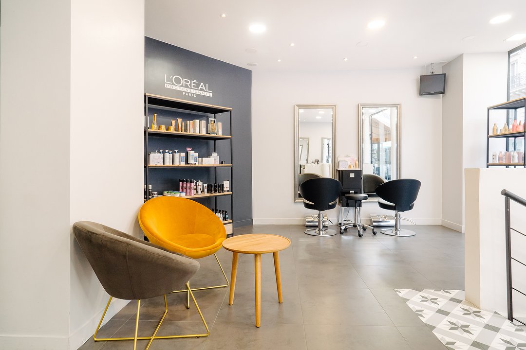 Loft by Denis - Rue de Maubeuge, Rue de Maubeuge, Paris