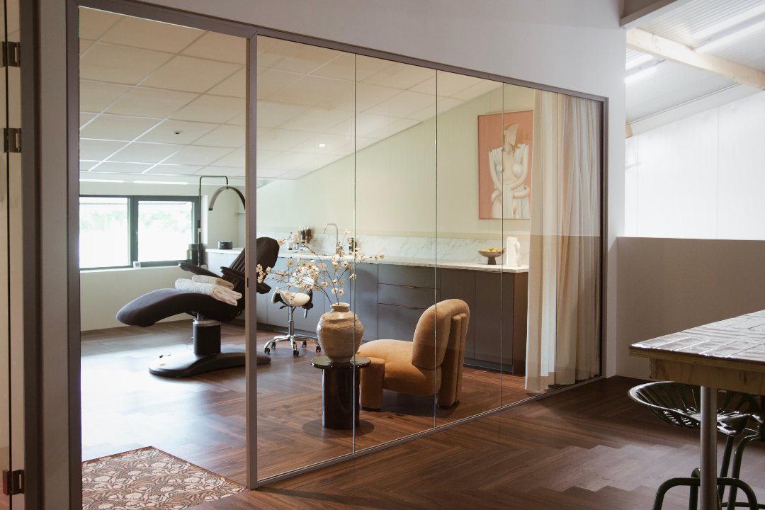 Frankie & Olive, Bloeidaal, Amersfoort